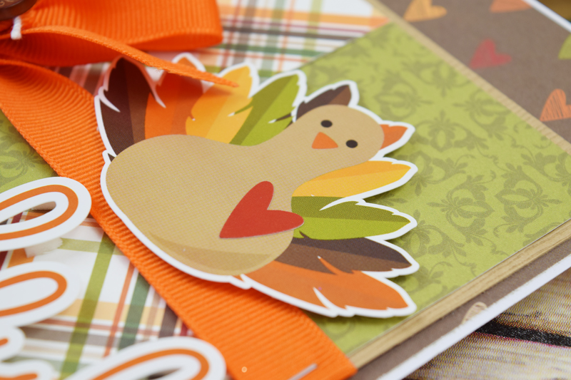 Stamp & Scrapbook EXPO