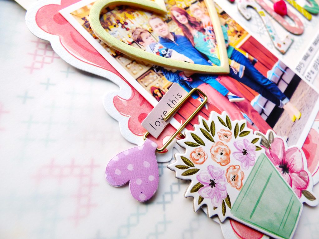 Stamp & Scrapbook EXPO