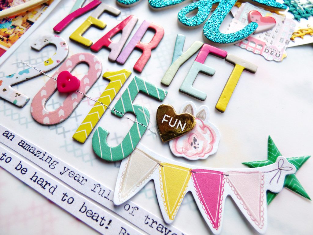 Stamp & Scrapbook EXPO