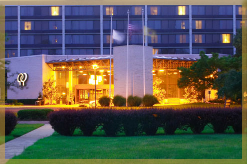 Stamp & Scrapbook EXPO