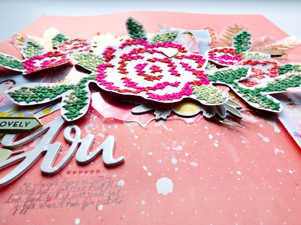 Stamp & Scrapbook EXPO