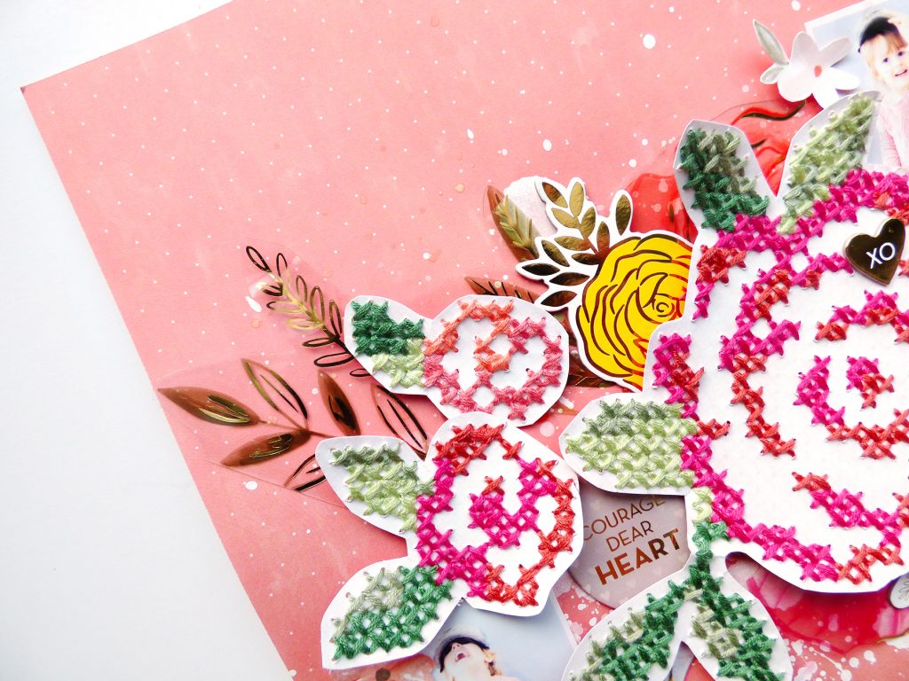 Stamp & Scrapbook EXPO