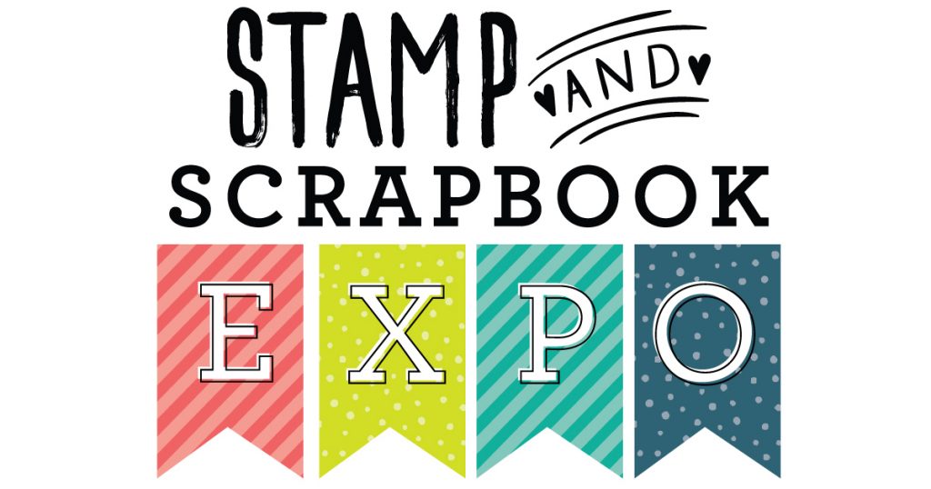 Stamp & Scrapbook EXPO