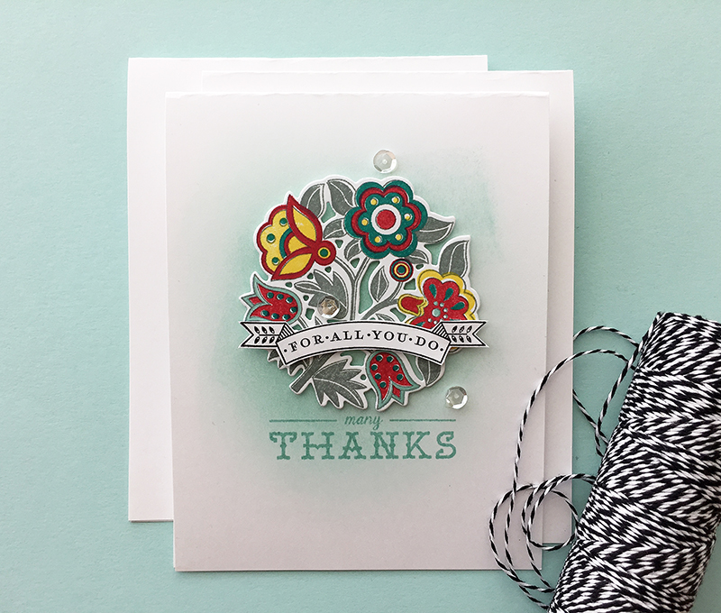 Stamp & Scrapbook EXPO