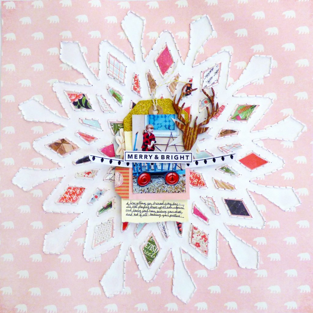 Stamp & Scrapbook EXPO