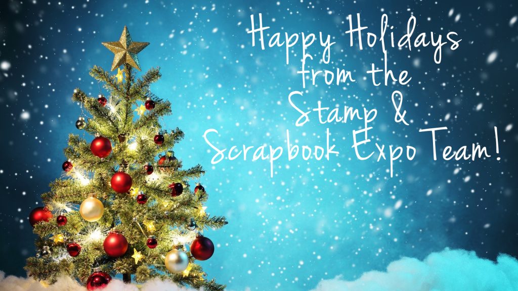 Stamp & Scrapbook EXPO