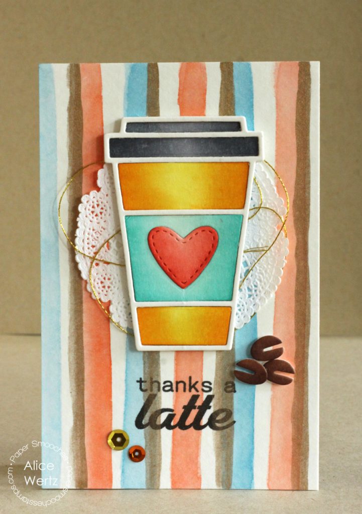 Stamp & Scrapbook EXPO