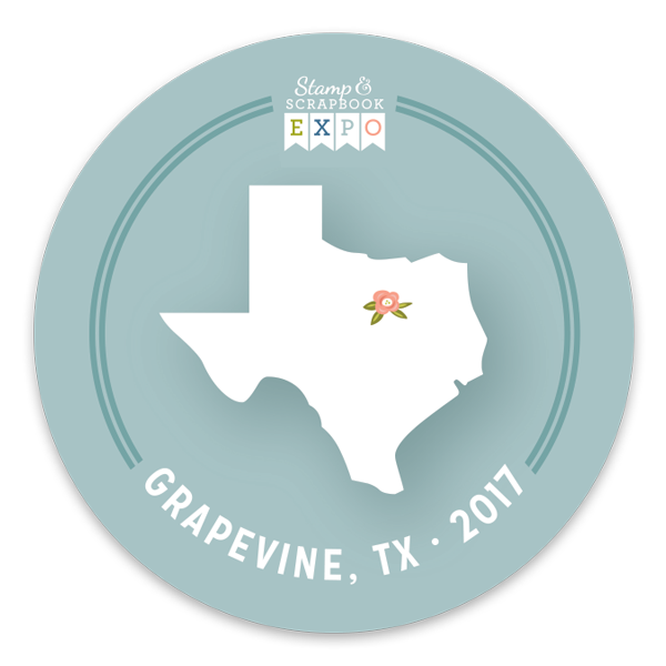 Stamp & Scrapbook EXPO