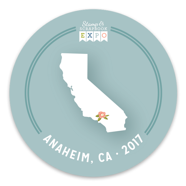Stamp & Scrapbook EXPO
