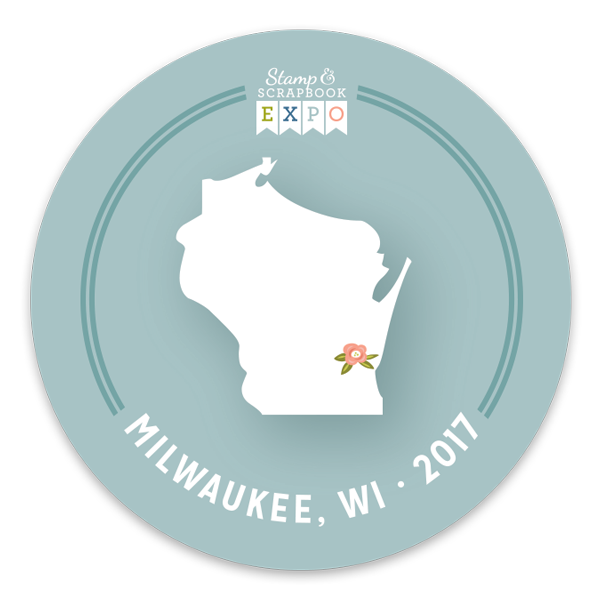Stamp & Scrapbook EXPO