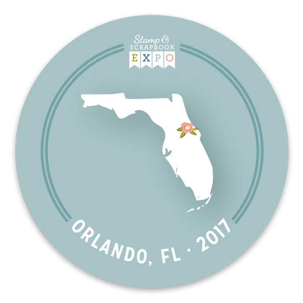 Stamp & Scrapbook EXPO