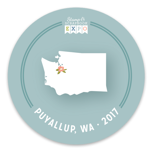 Stamp & Scrapbook EXPO