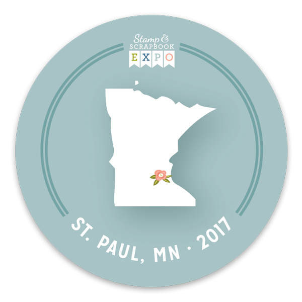 Stamp & Scrapbook EXPO