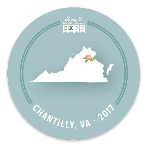 Stamp & Scrapbook EXPO