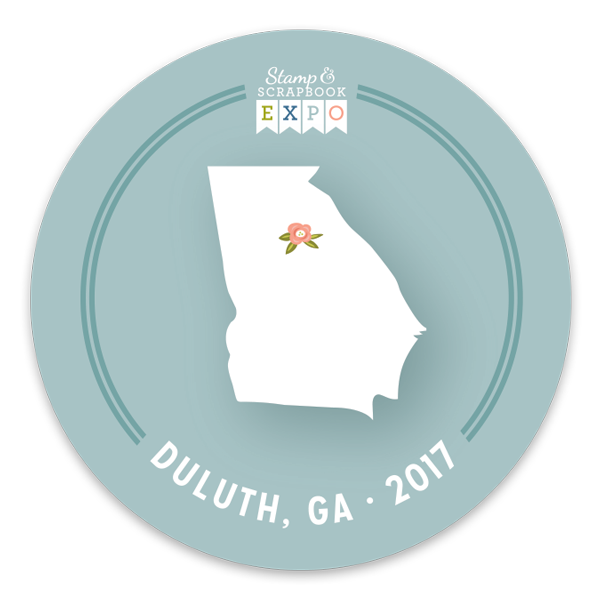 Stamp & Scrapbook EXPO