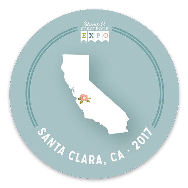 Stamp & Scrapbook EXPO
