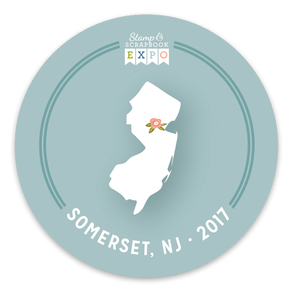 Stamp & Scrapbook EXPO