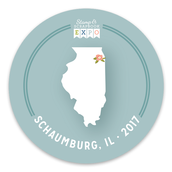 Stamp & Scrapbook EXPO