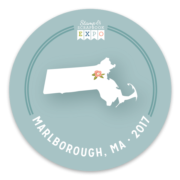 Stamp & Scrapbook EXPO