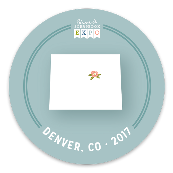 Stamp & Scrapbook EXPO