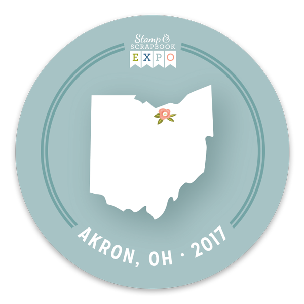 Stamp & Scrapbook EXPO
