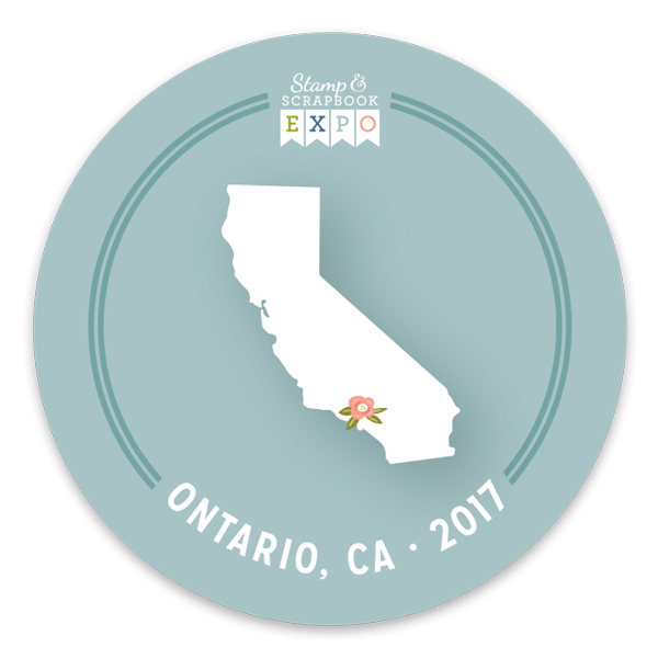 Stamp & Scrapbook EXPO