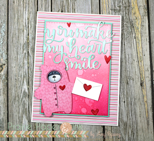 Stamp & Scrapbook EXPO