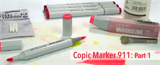 Stamp & Scrapbook EXPO