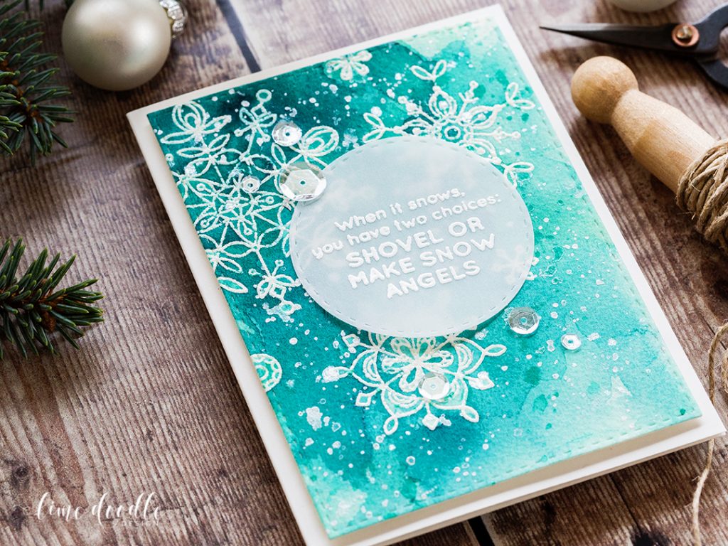 Stamp & Scrapbook EXPO