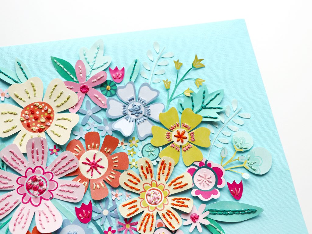 Stamp & Scrapbook EXPO
