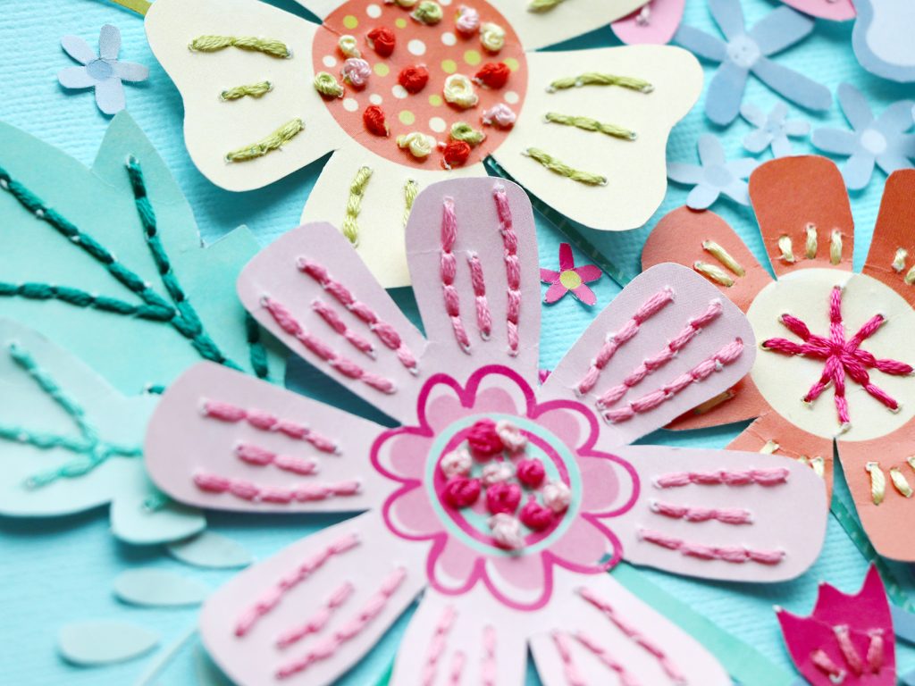 Stamp & Scrapbook EXPO
