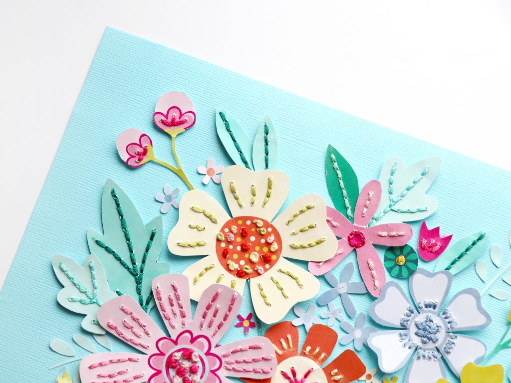 Stamp & Scrapbook EXPO
