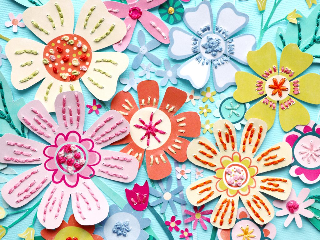 Stamp & Scrapbook EXPO