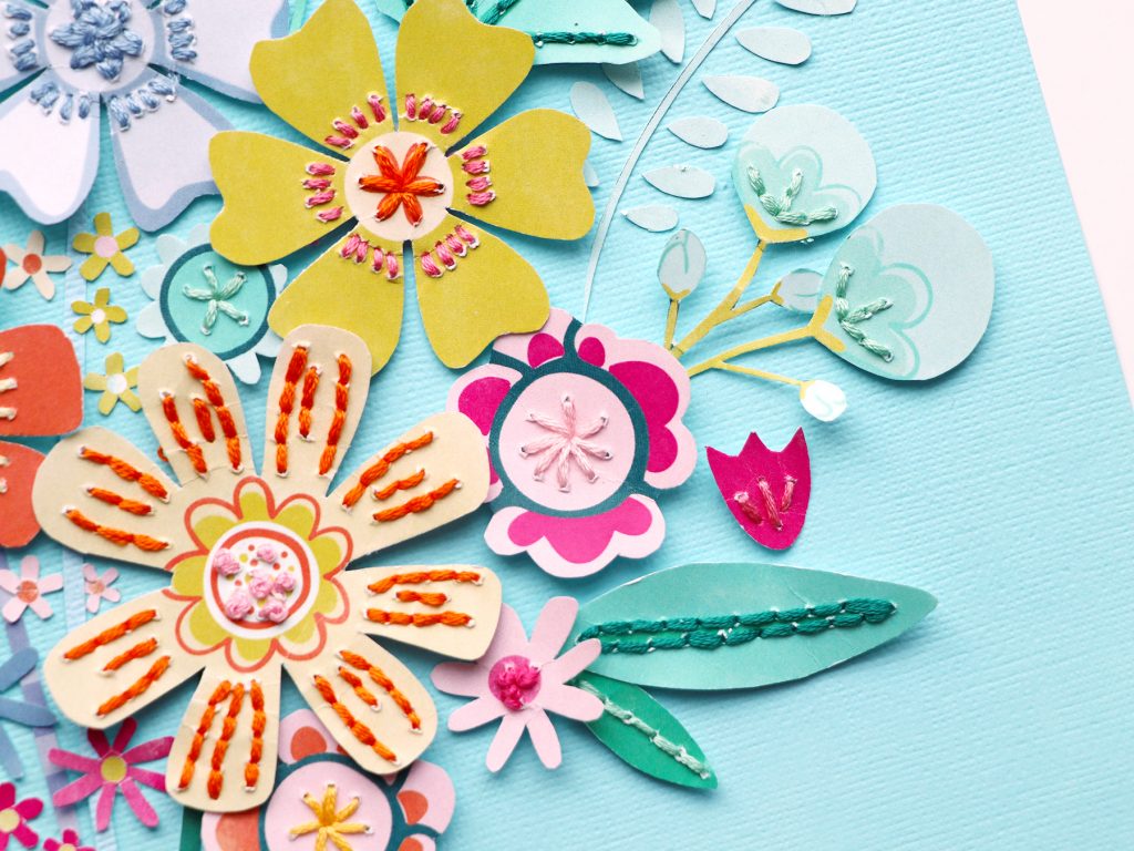 Stamp & Scrapbook EXPO
