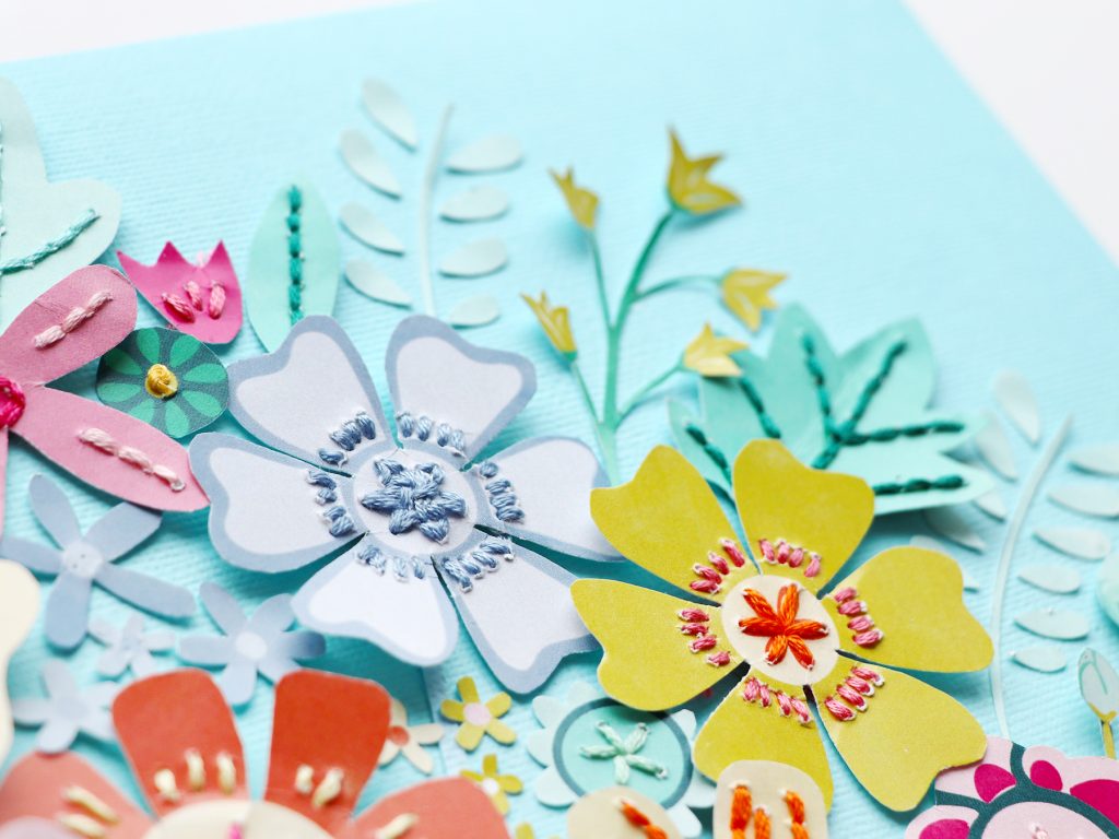 Stamp & Scrapbook EXPO