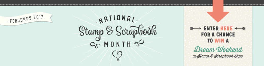 Stamp & Scrapbook EXPO