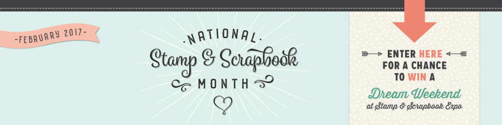 Stamp & Scrapbook EXPO
