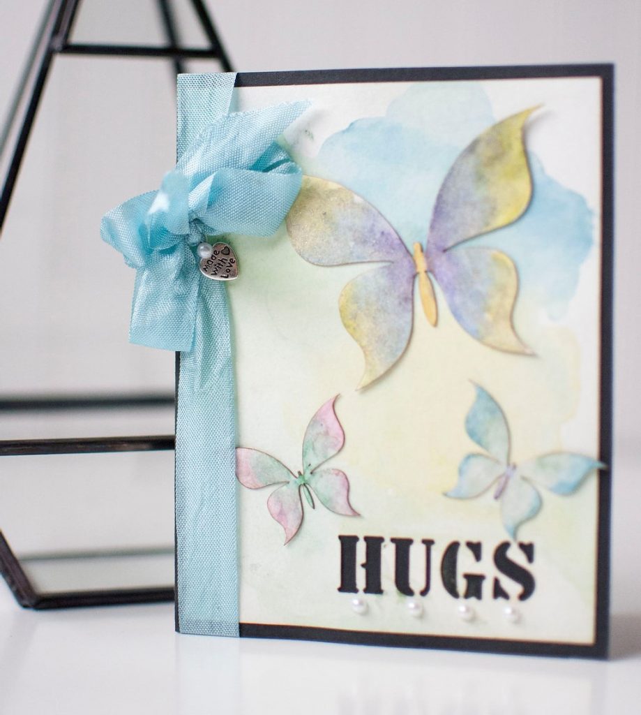 Stamp & Scrapbook EXPO