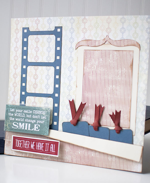 Stamp & Scrapbook EXPO