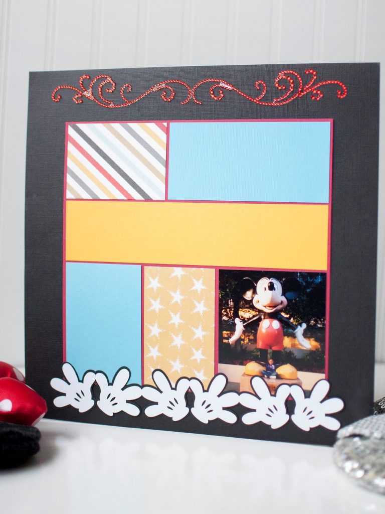 Stamp & Scrapbook EXPO