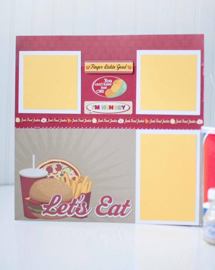 Stamp & Scrapbook EXPO
