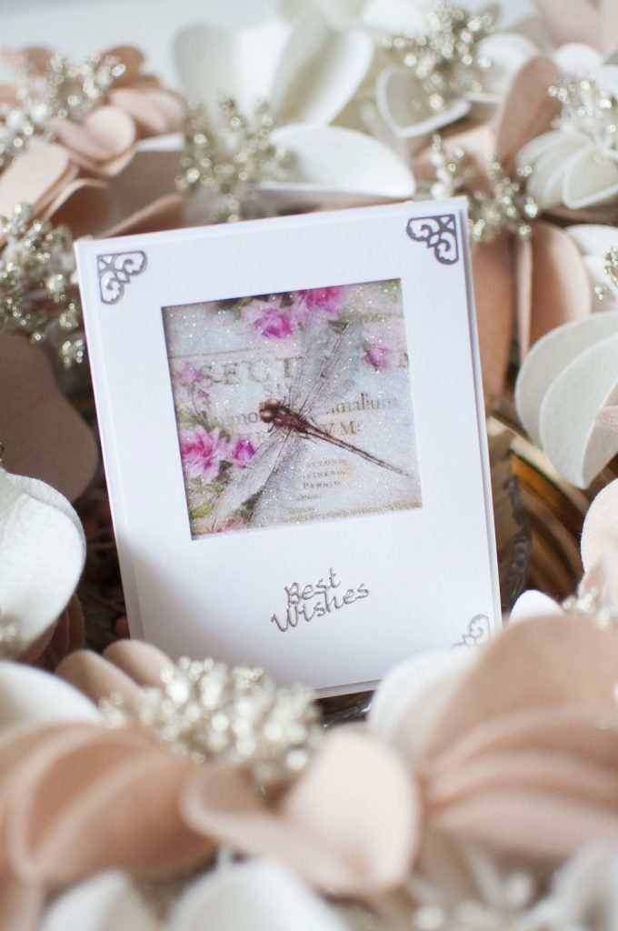 Stamp & Scrapbook EXPO