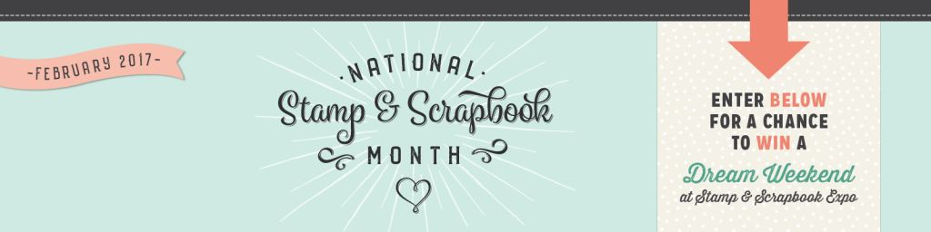 Stamp & Scrapbook EXPO