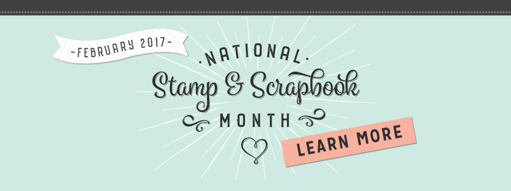 Stamp & Scrapbook EXPO