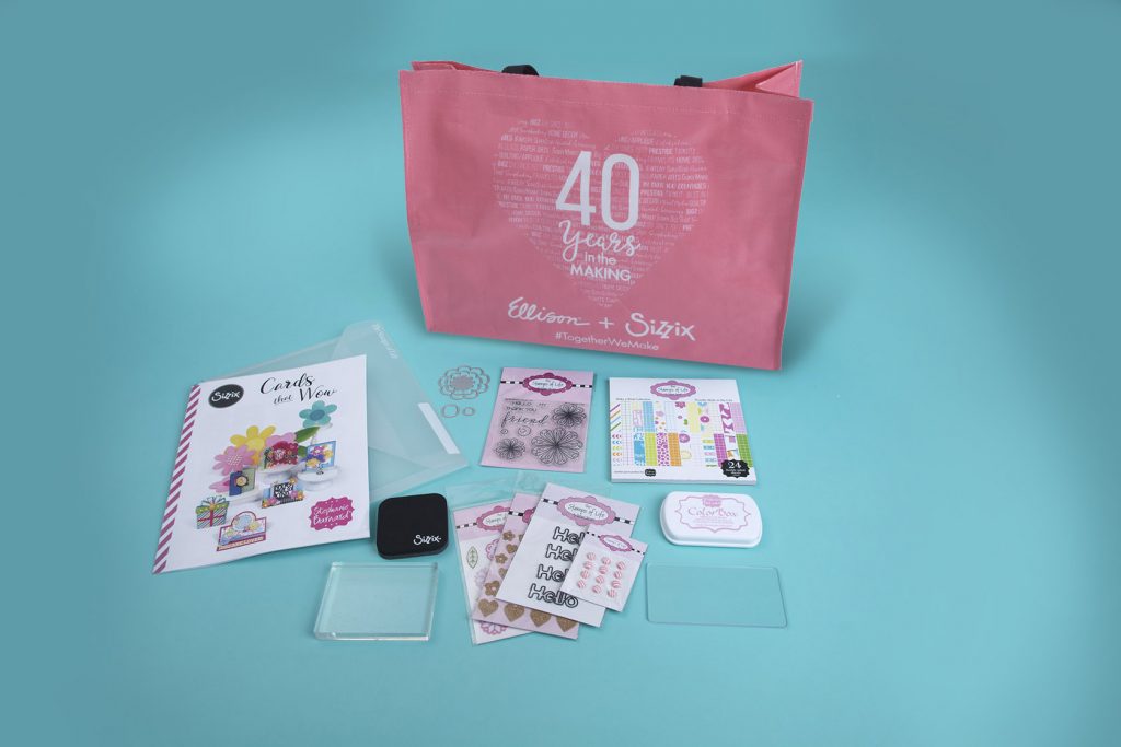 Stamp & Scrapbook EXPO