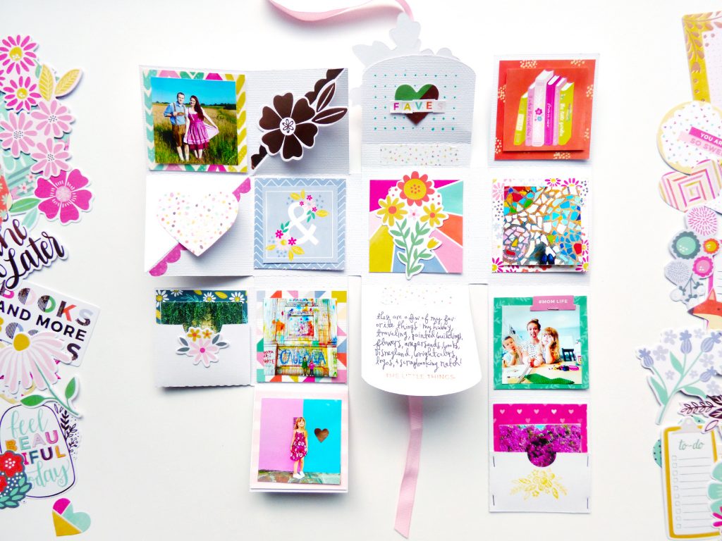 Stamp & Scrapbook EXPO