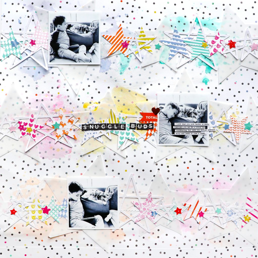 Stamp & Scrapbook EXPO