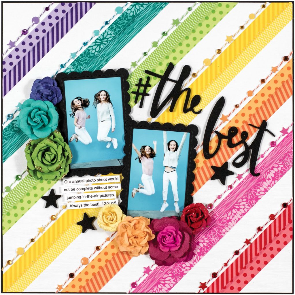 Stamp & Scrapbook EXPO