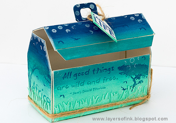 Stamp & Scrapbook EXPO
