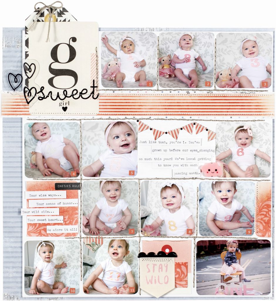 Stamp & Scrapbook EXPO